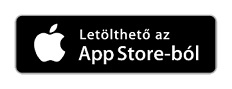Appstore logo magyarul