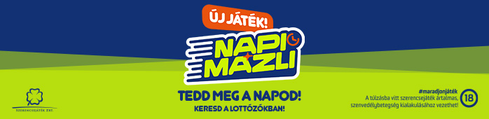 napi mázli