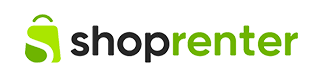 Shoprenter logó
