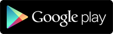 Google play logó